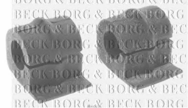 Borg & beck BSK6223K Front stabilizer bush BSK6223K