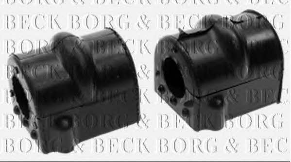Borg & beck BSK6225K Front stabilizer bush BSK6225K