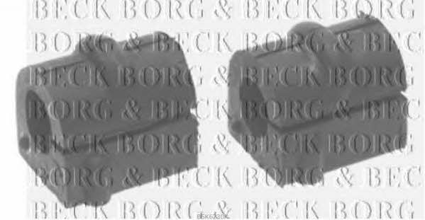 Borg & beck BSK6230K Front stabilizer bush BSK6230K