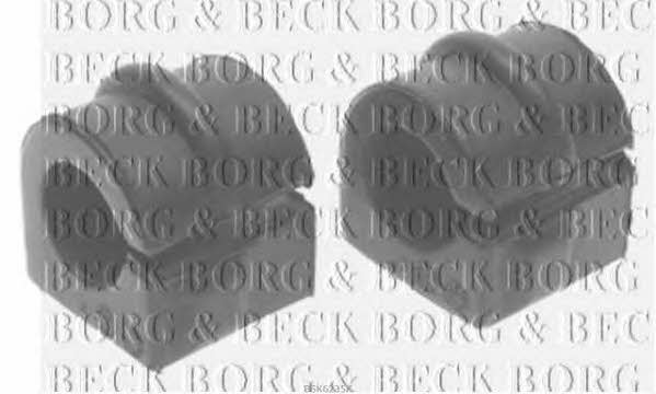 Borg & beck BSK6235K Front stabilizer bush BSK6235K