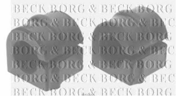 Borg & beck BSK6236K Front stabilizer bush BSK6236K