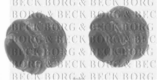 Borg & beck BSK6239K Rear stabilizer bush BSK6239K