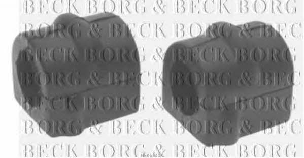 Borg & beck BSK6240K Front stabilizer bush BSK6240K