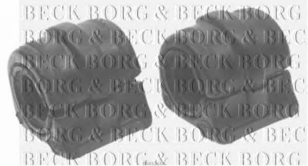 Borg & beck BSK6266K Front stabilizer bush BSK6266K