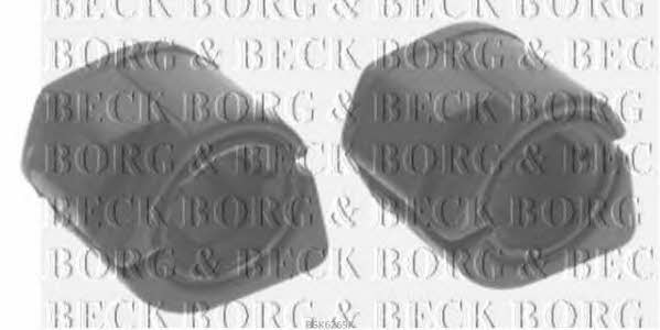 Borg & beck BSK6269K Rear stabilizer bush BSK6269K