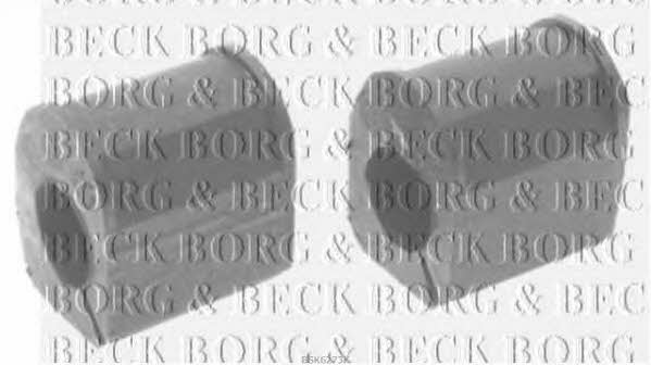 Borg & beck BSK6273K Front stabilizer bush BSK6273K