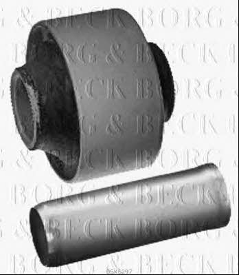 Borg & beck BSK6297 Control Arm-/Trailing Arm Bush BSK6297