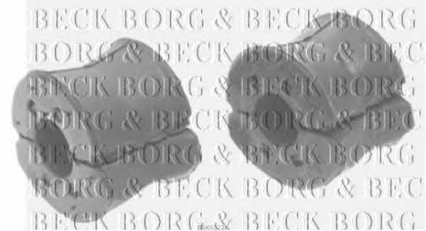 Borg & beck BSK6322K Front stabilizer bush BSK6322K