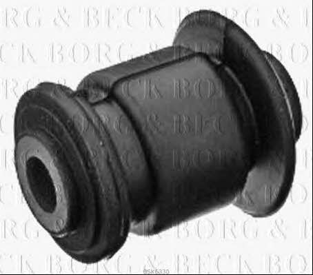 Borg & beck BSK6330 Control Arm-/Trailing Arm Bush BSK6330