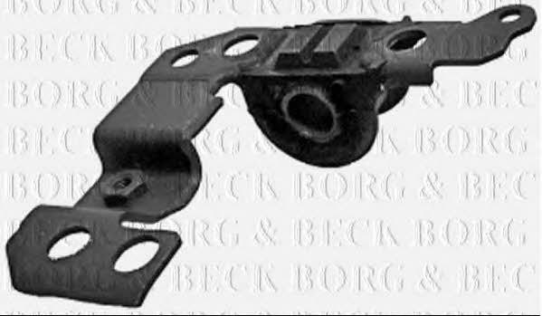 Borg & beck BSK6333 Control Arm-/Trailing Arm Bush BSK6333
