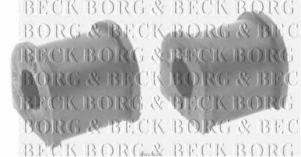 Borg & beck BSK6350K Rear stabilizer bush BSK6350K