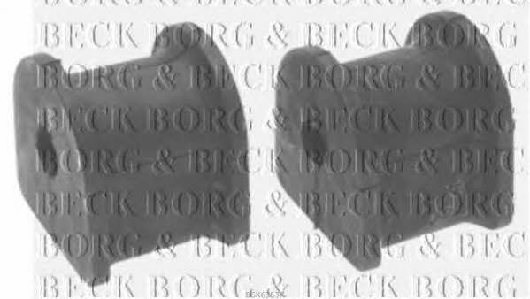 Borg & beck BSK6353K Bearing Bush, stabiliser BSK6353K