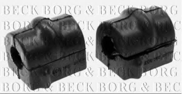 Borg & beck BSK6357K Front stabilizer bush BSK6357K