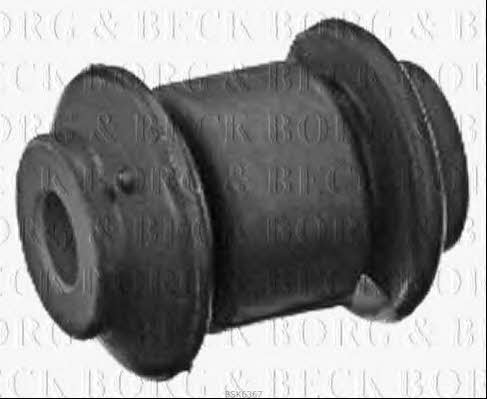 Borg & beck BSK6367 Control Arm-/Trailing Arm Bush BSK6367