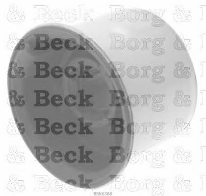 Borg & beck BSK6368 Silent block front lower arm rear BSK6368
