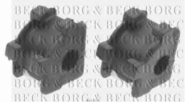 Borg & beck BSK6375K Rear stabilizer bush BSK6375K