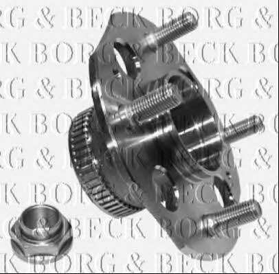 Borg & beck BWK526 Wheel bearing kit BWK526
