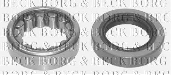 Borg & beck BWK742 Wheel bearing kit BWK742