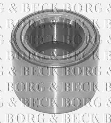 Borg & beck BWK768 Wheel bearing kit BWK768