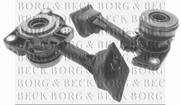 Borg & beck BCS194 Release bearing BCS194