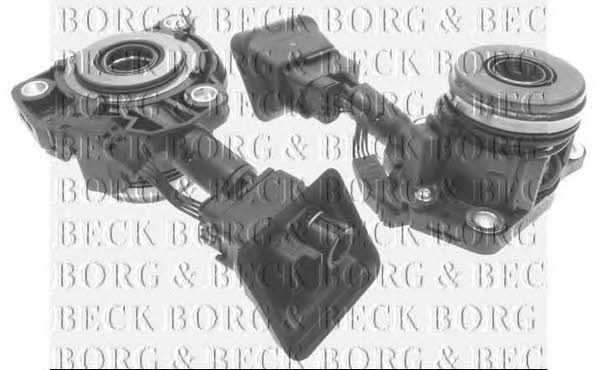 Borg & beck BCS195 Release bearing BCS195
