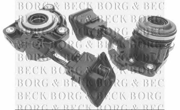 Borg & beck BCS196 Release bearing BCS196