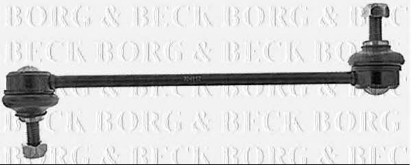 Borg & beck BDL6110 Rod/Strut, stabiliser BDL6110