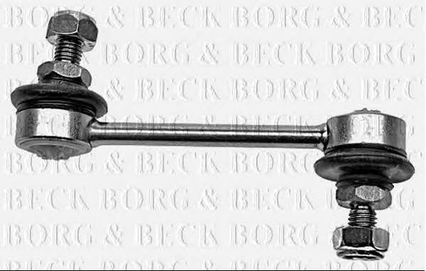 Borg & beck BDL6141 Rod/Strut, stabiliser BDL6141