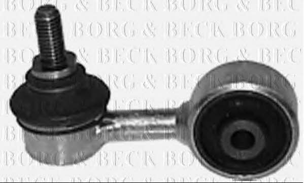 Borg & beck BDL6200 Rod/Strut, stabiliser BDL6200