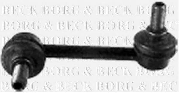 Borg & beck BDL6260 Rod/Strut, stabiliser BDL6260