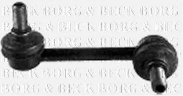 Borg & beck BDL6261 Rod/Strut, stabiliser BDL6261