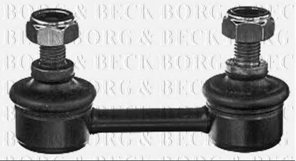 Borg & beck BDL6279 Rod/Strut, stabiliser BDL6279