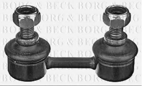 Borg & beck BDL6281 Rod/Strut, stabiliser BDL6281