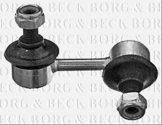 Borg & beck BDL6282 Rod/Strut, stabiliser BDL6282
