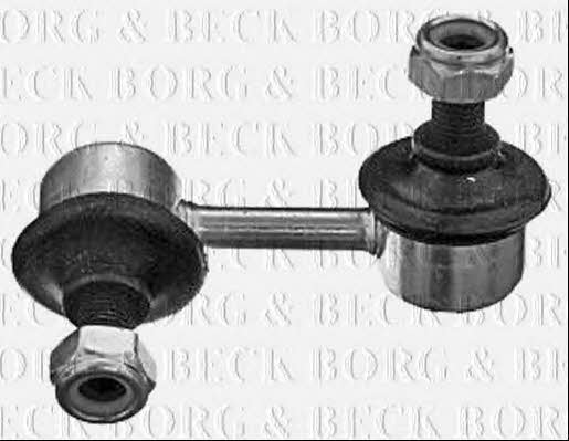 Borg & beck BDL6283 Rod/Strut, stabiliser BDL6283