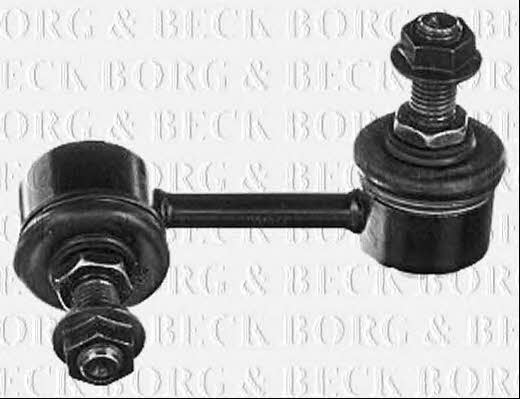 Borg & beck BDL6284 Rod/Strut, stabiliser BDL6284