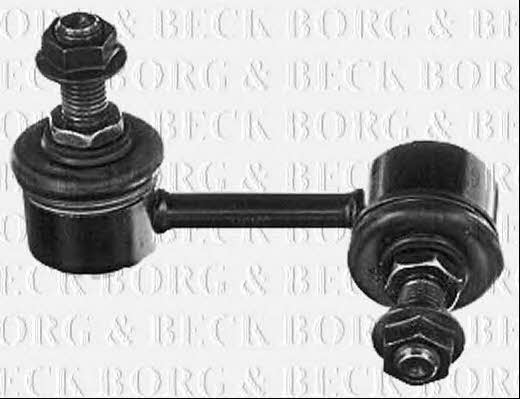 Borg & beck BDL6285 Rod/Strut, stabiliser BDL6285