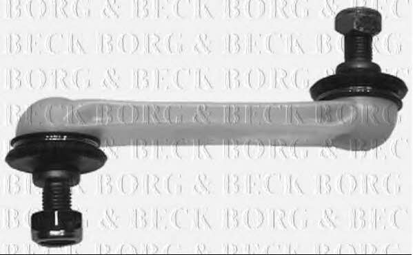 Borg & beck BDL6286 Rod/Strut, stabiliser BDL6286