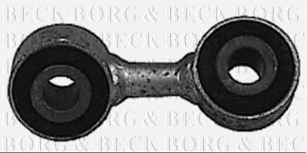 Borg & beck BDL6301 Rod/Strut, stabiliser BDL6301