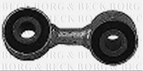 Borg & beck BDL6302 Rod/Strut, stabiliser BDL6302