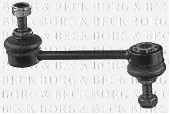 Borg & beck BDL6304 Rod/Strut, stabiliser BDL6304