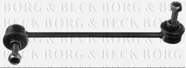 Borg & beck BDL6305 Rod/Strut, stabiliser BDL6305