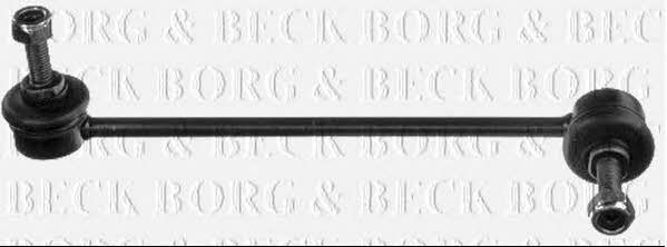 Borg & beck BDL6306 Rod/Strut, stabiliser BDL6306