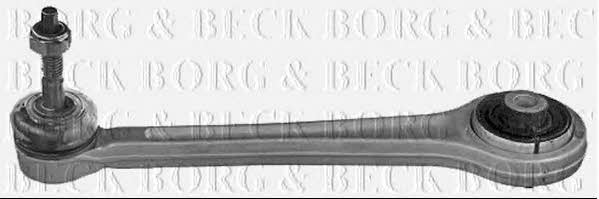 Borg & beck BDL6316 Steering pendulum, set BDL6316