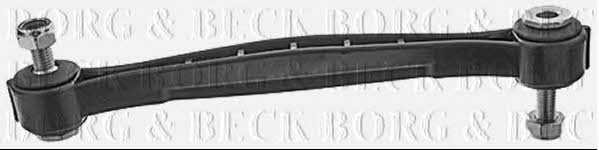 Borg & beck BDL6322 Rod/Strut, stabiliser BDL6322