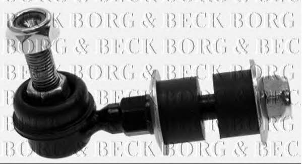 Borg & beck BDL6332 Rod/Strut, stabiliser BDL6332
