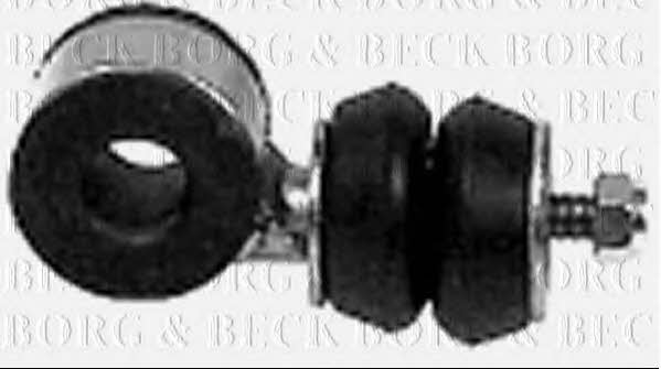 Borg & beck BDL6334 Rod/Strut, stabiliser BDL6334