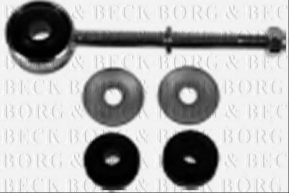 Borg & beck BDL6348 Rod/Strut, stabiliser BDL6348