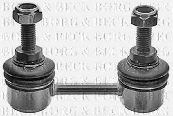 Borg & beck BDL6361 Rod/Strut, stabiliser BDL6361