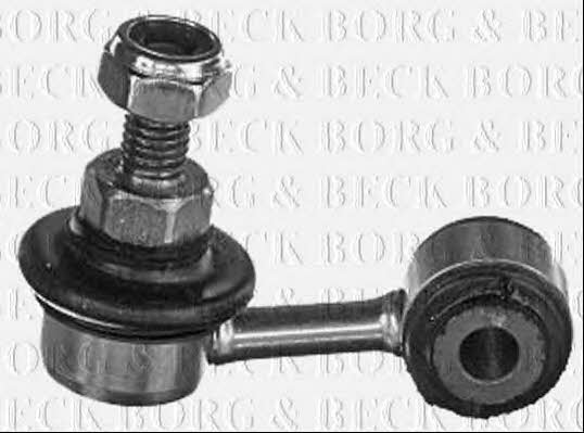 Borg & beck BDL6362 Rod/Strut, stabiliser BDL6362
